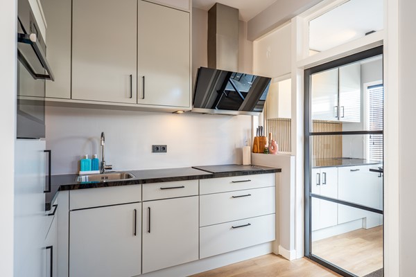 Medium property photo - Beatrixstraat 13, 2161 RV Lisse